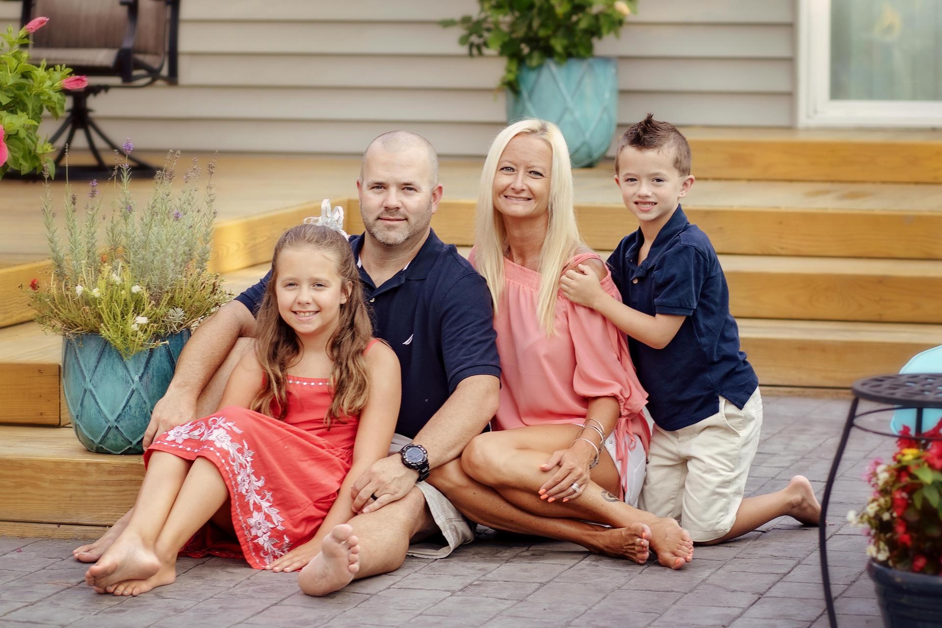 ALL About Me – Heather Dunlow – Westside Elementary School