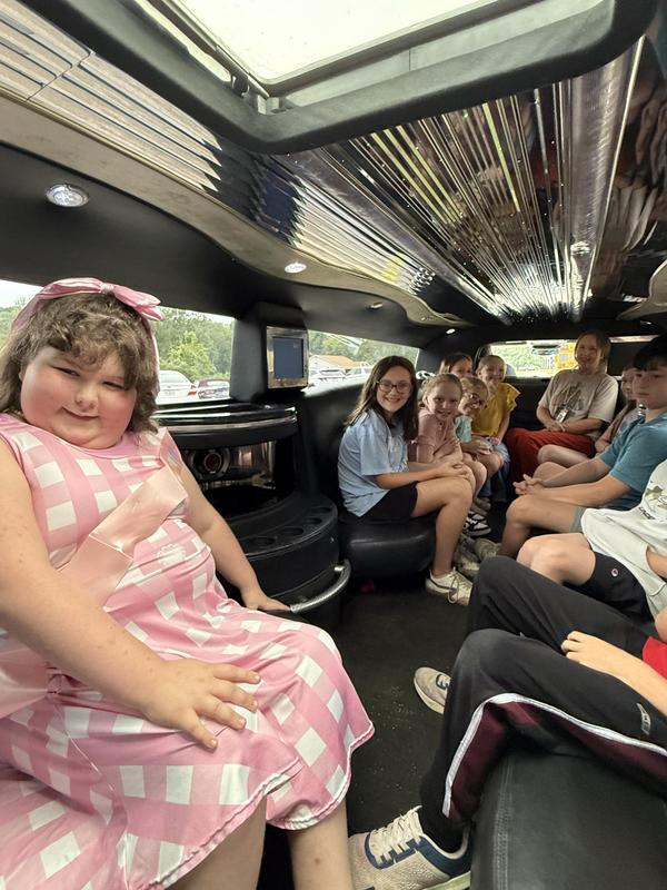 Limo