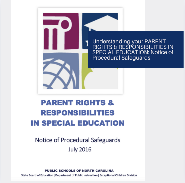 Handbook cover
