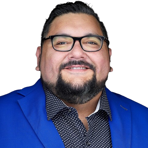 SamuelAlaniz's Profile Photo