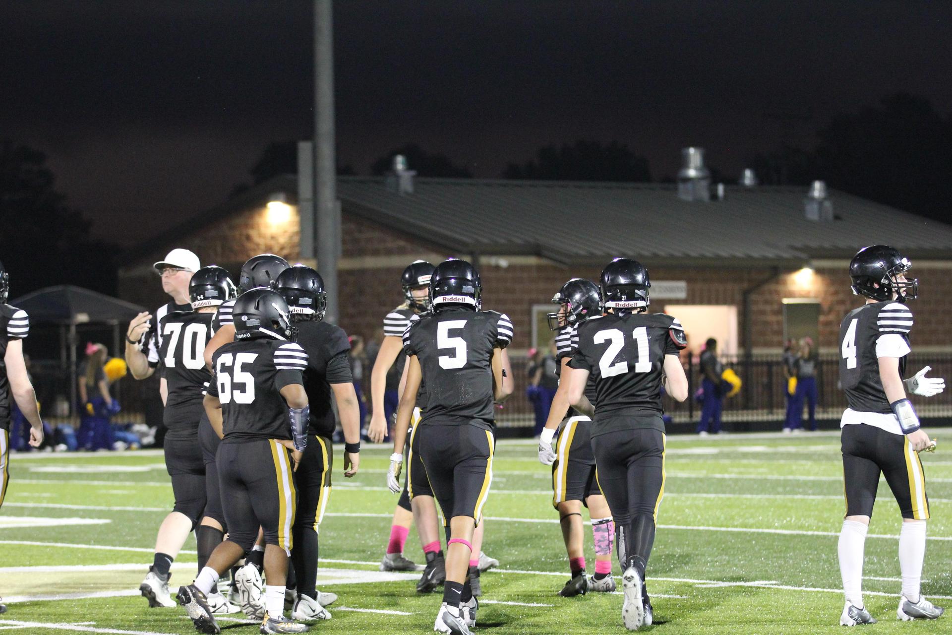 Wildcat Football Wildcat Football Trumann School District