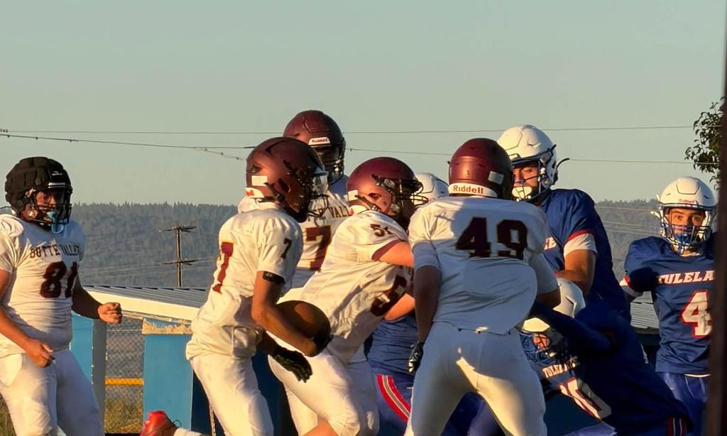 Fair Bowl 2026