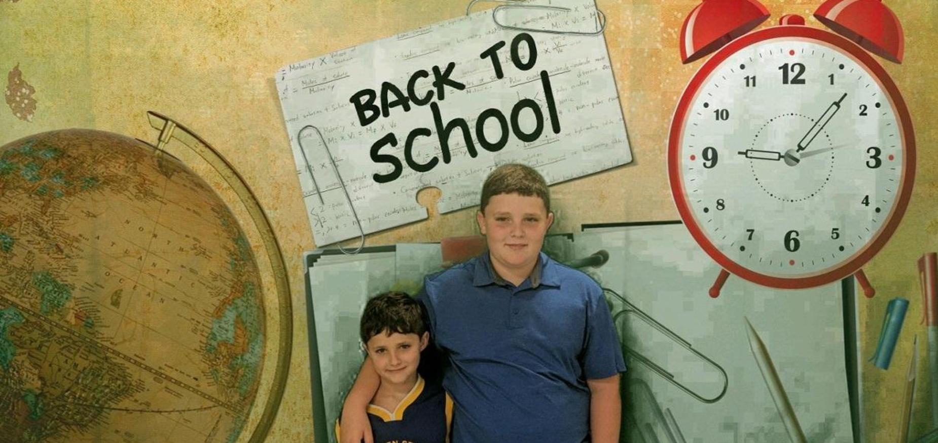 Marked Tree School District