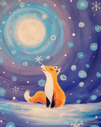 fox