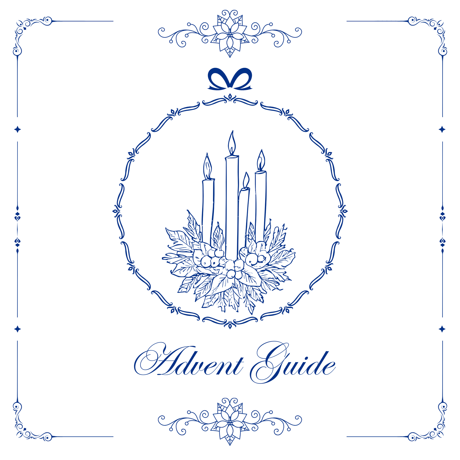 Advent Guide