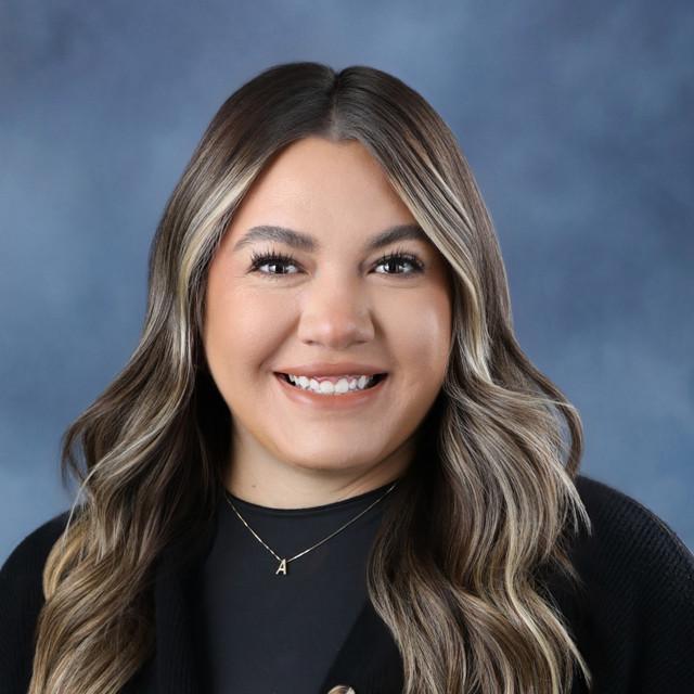 AlexisMistone's Profile Photo
