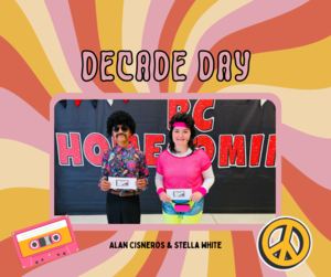 decade day