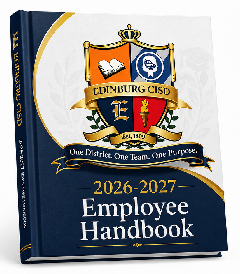 2026-2027 Employee Handbook