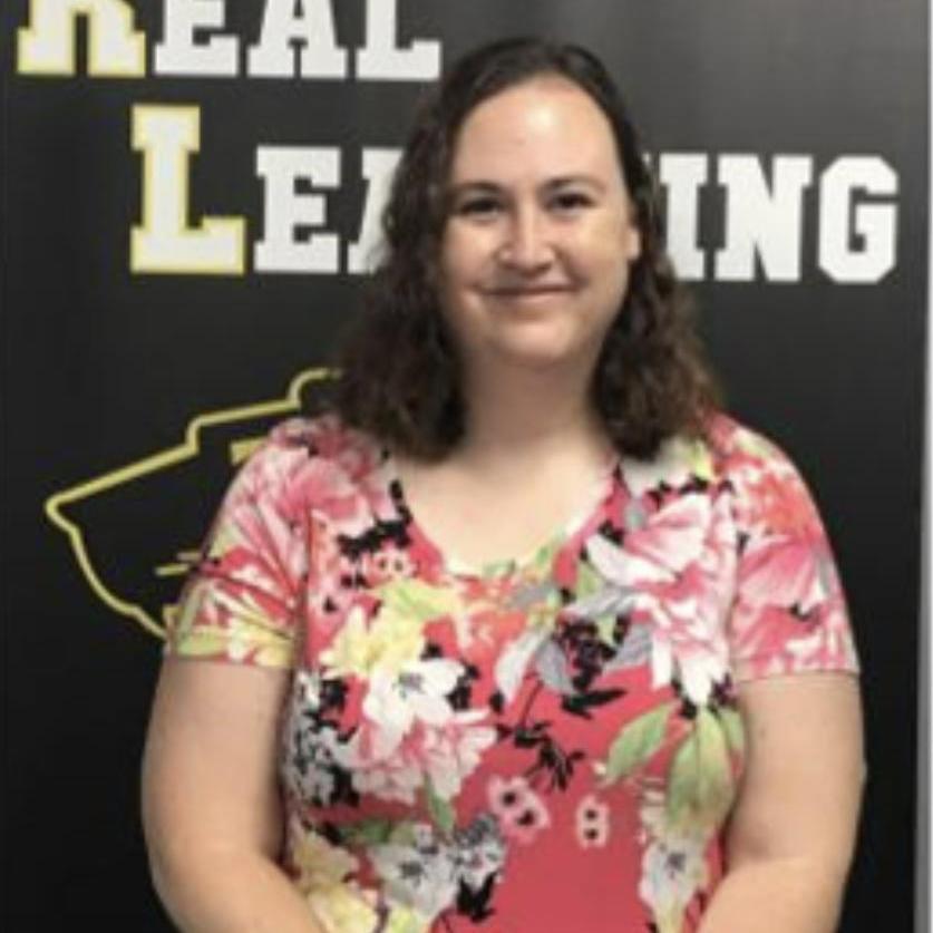 BrianaKocher's Profile Photo