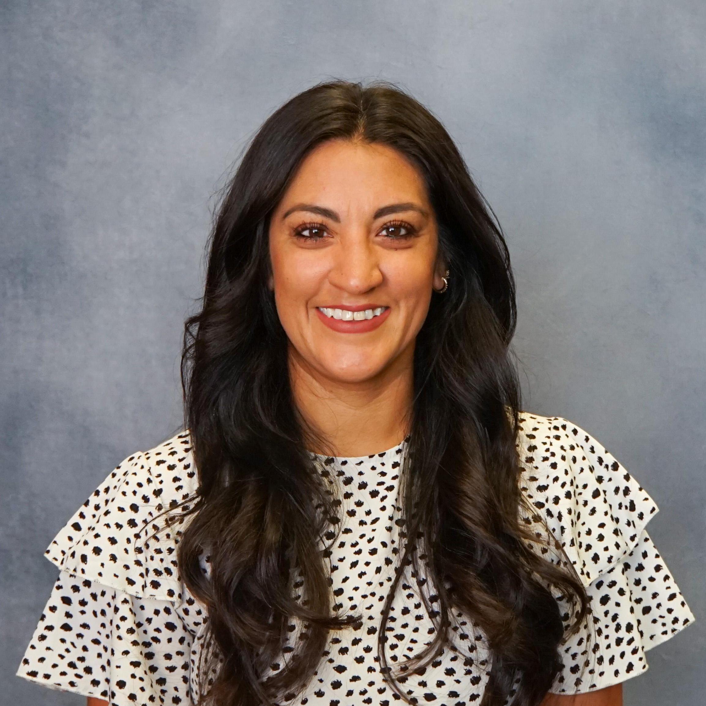 YeseniaGutierrez's Profile Photo