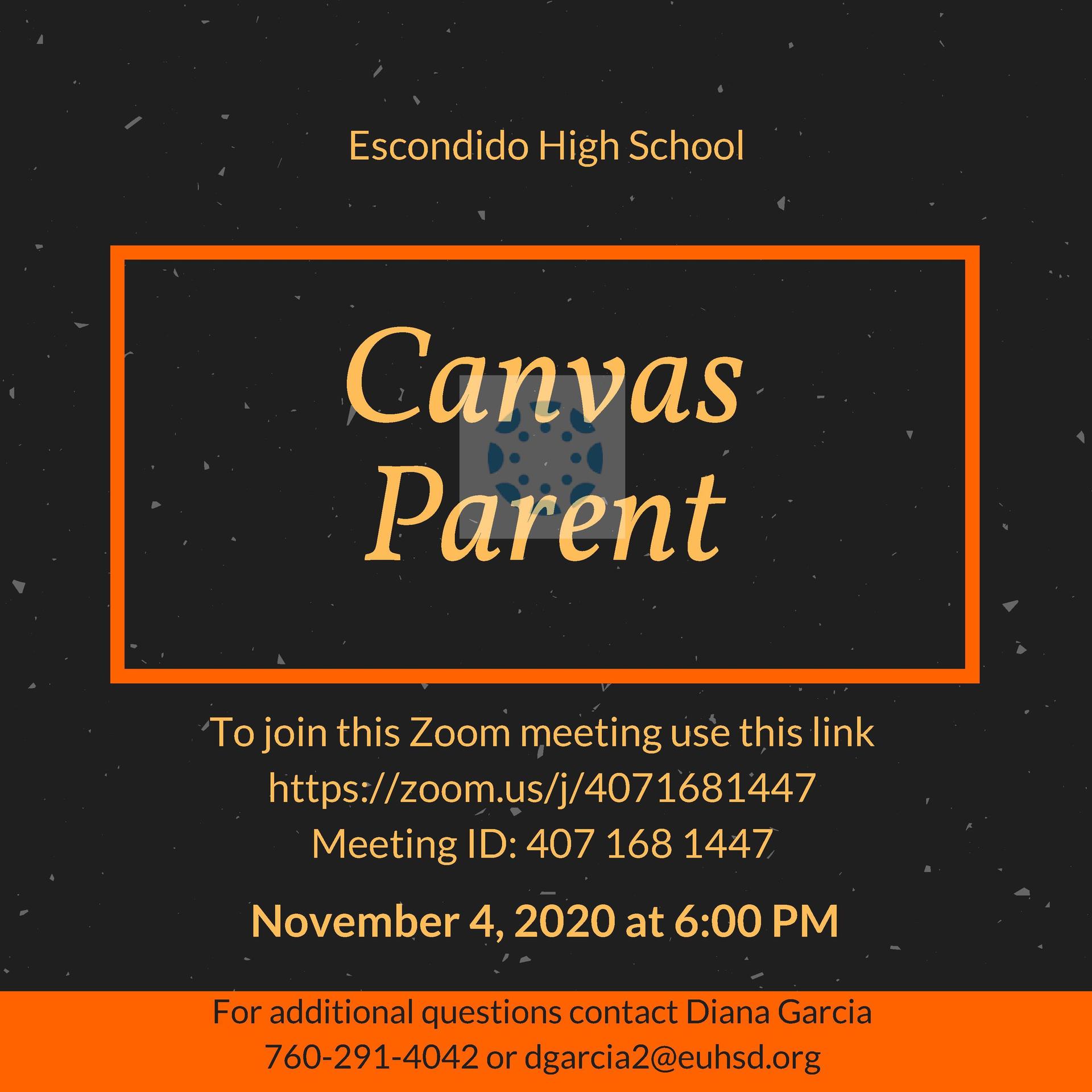flyer english