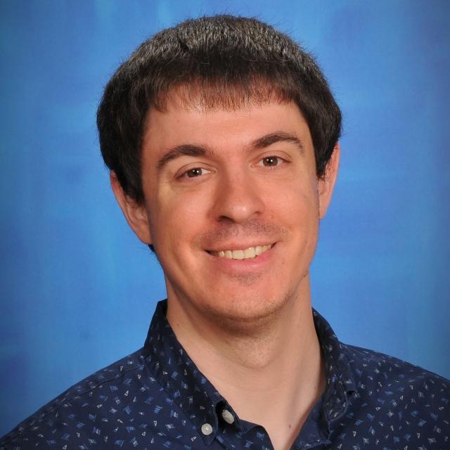 TrevorLaford's Profile Photo