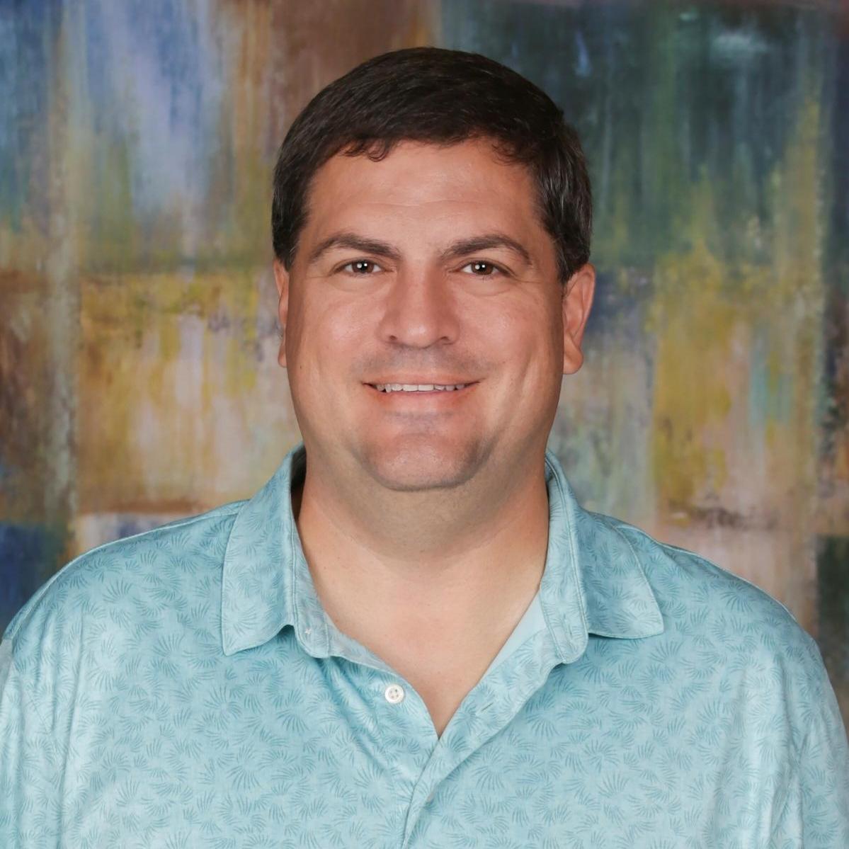 SeanLarson's Profile Photo