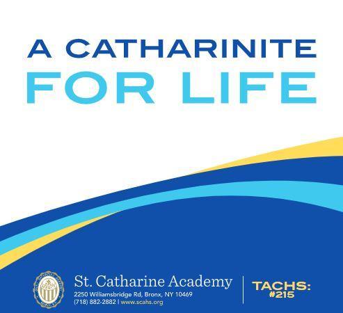 catharinite for life