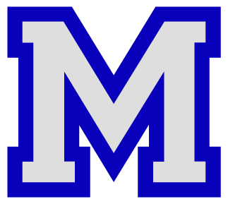 Max Public School logo