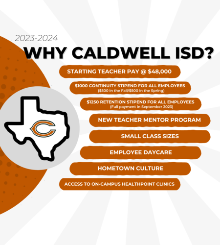 Caldwell Independent School District