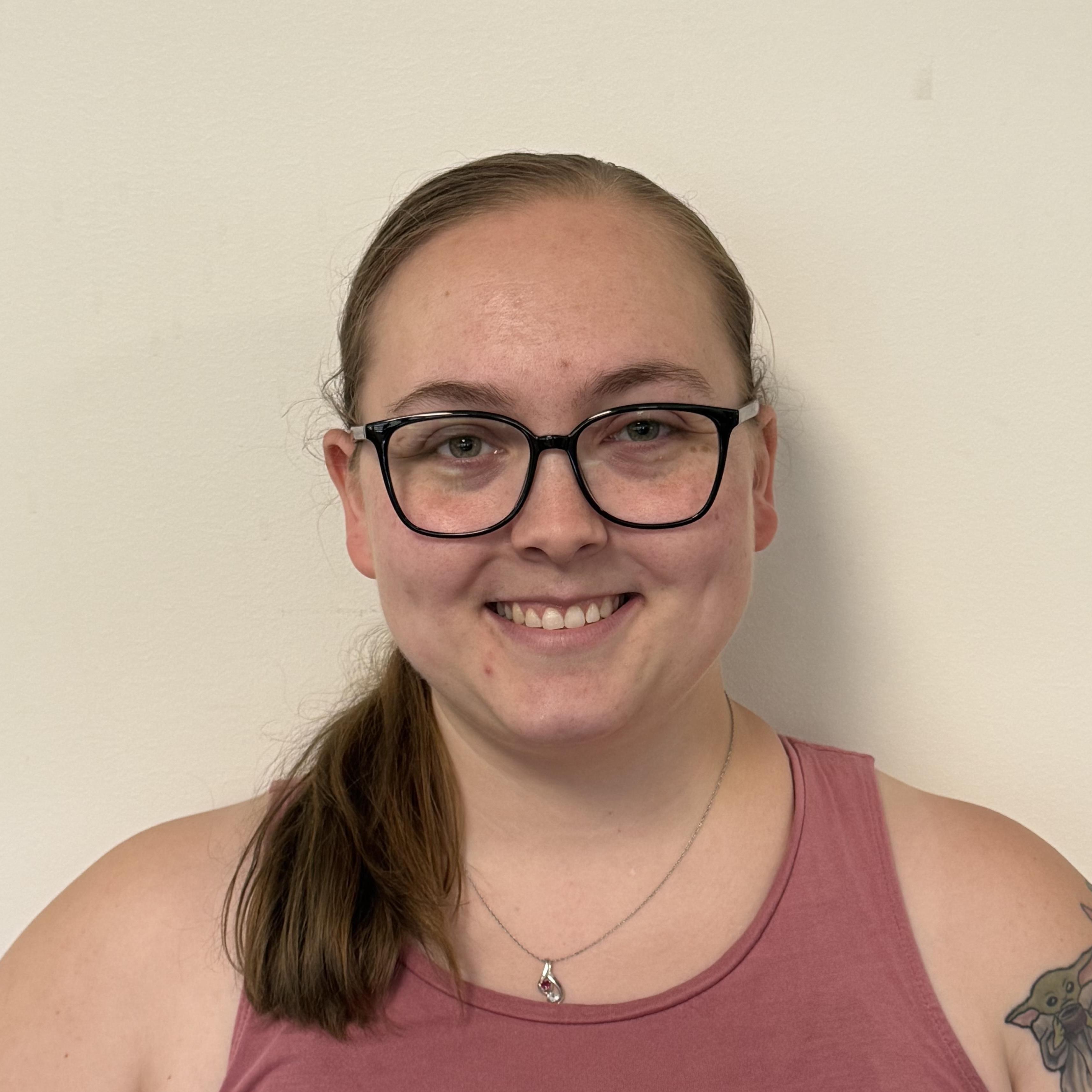 AllisonRozenas's Profile Photo