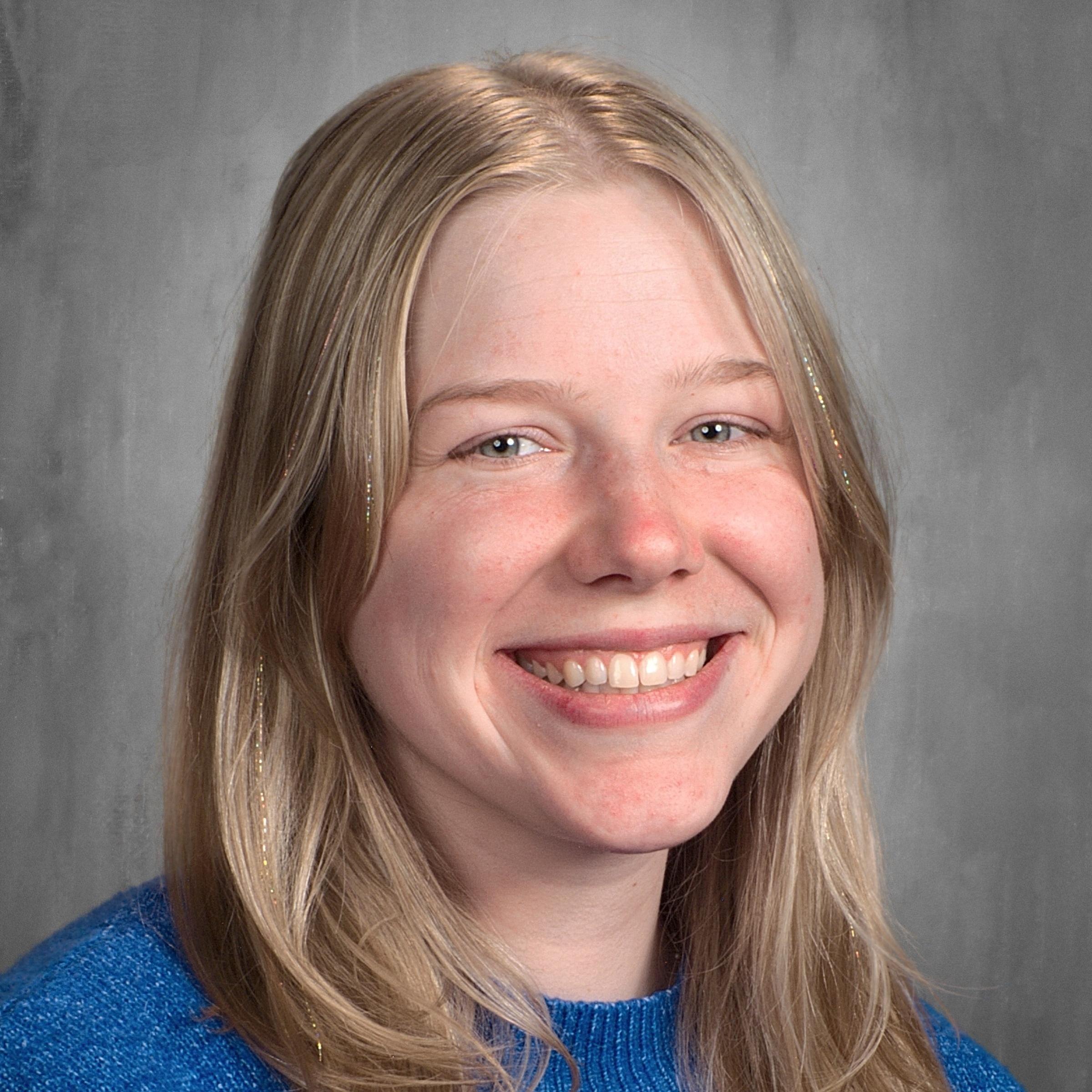 EmmieTallman's Profile Photo