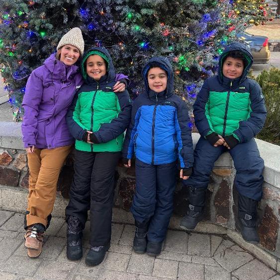 JenniferGreenlee's Profile Photo