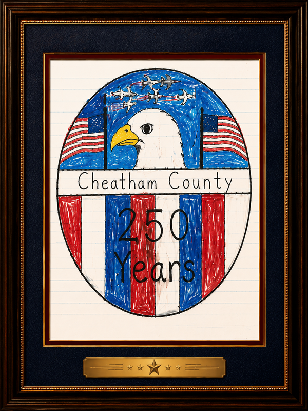 Cheatham County School District celebrates America's 250th anniversary