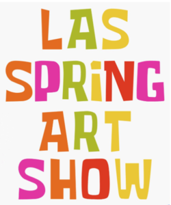 LAS Spring Art Show