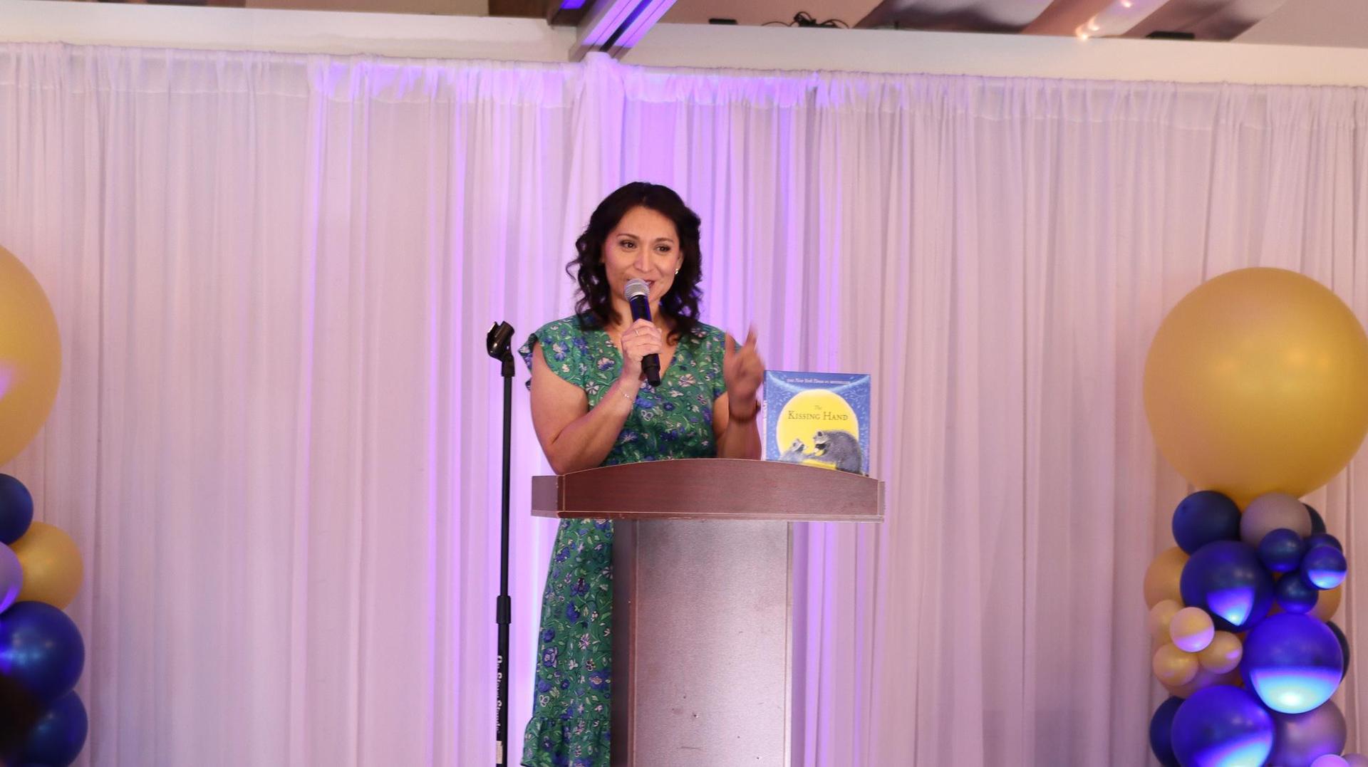 Provider Recognition Awards 