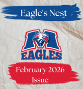 February issue of newsletter