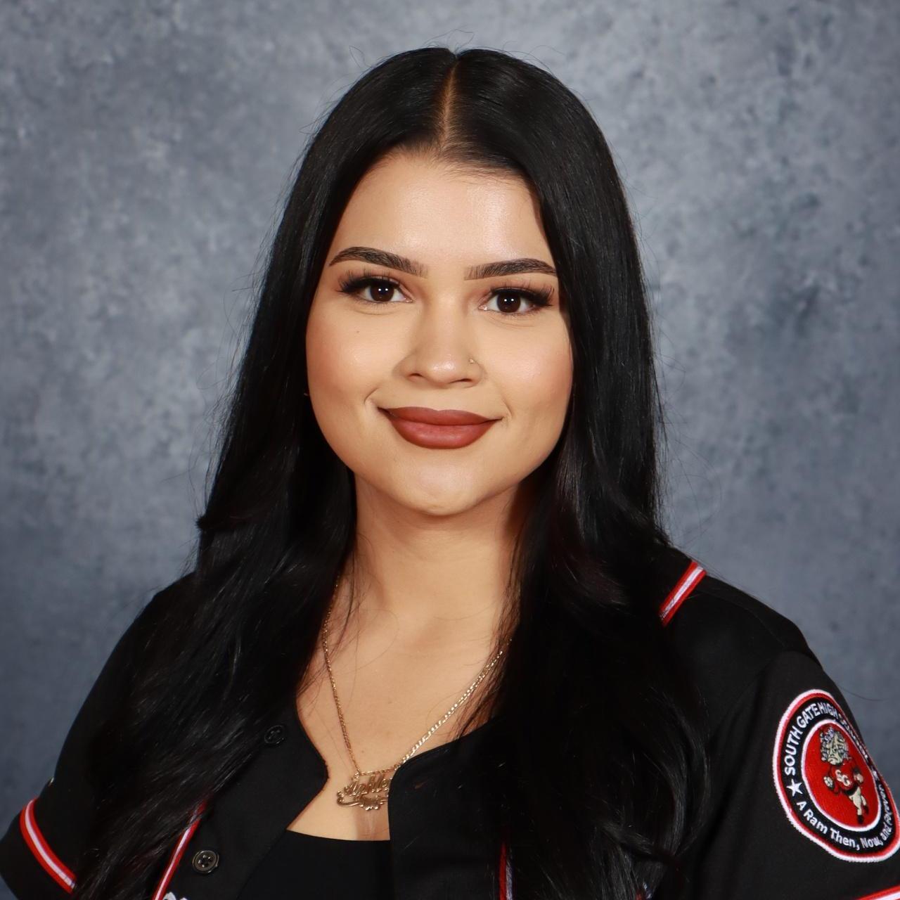 AzhleyHernandez's Profile Photo