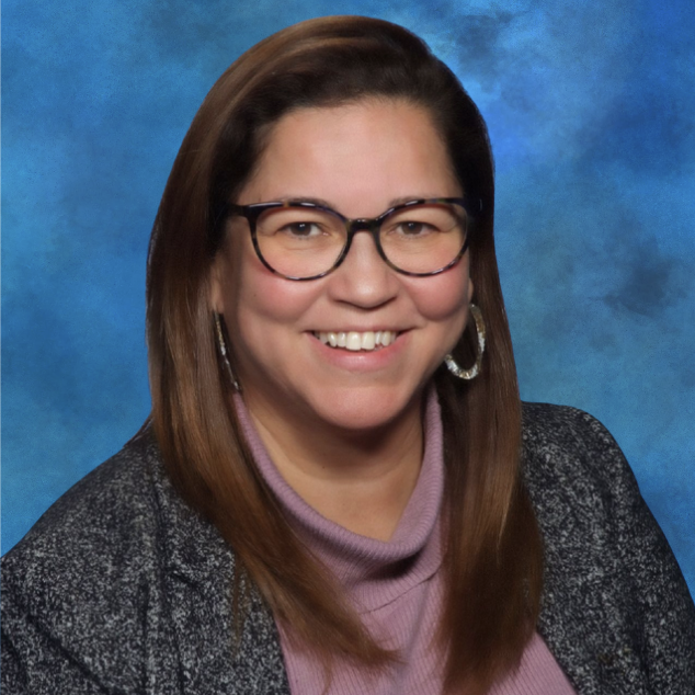 LuisaMorales's Profile Photo