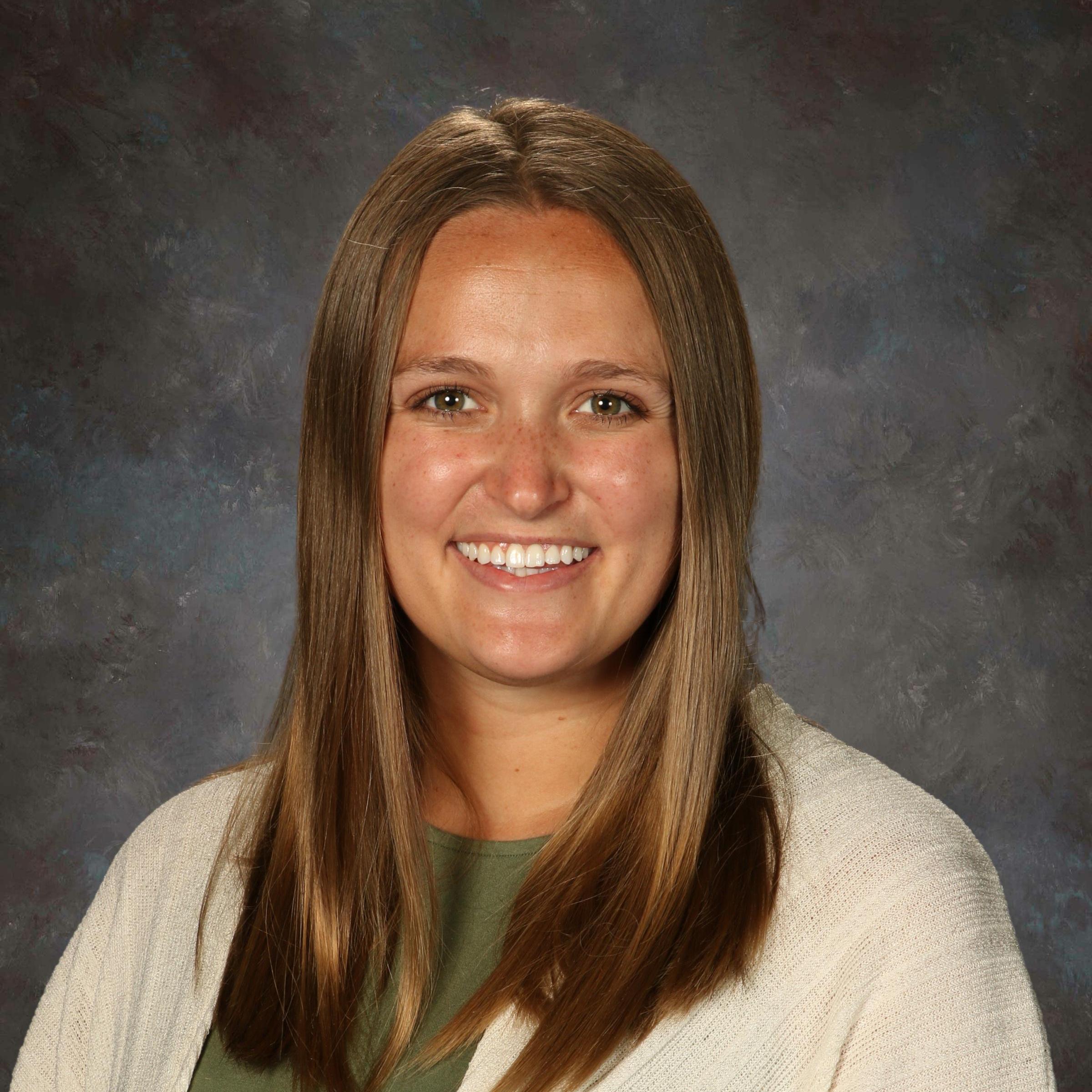 Staff Bio Courtney YoungHenscheid The Academy