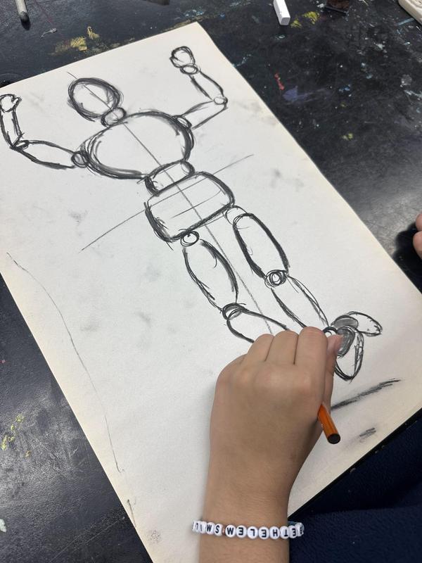 What did we do at school?