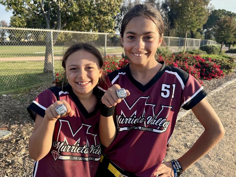 softball