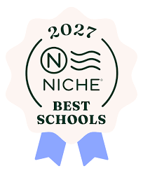 2027 School Ranking Featured Photo
