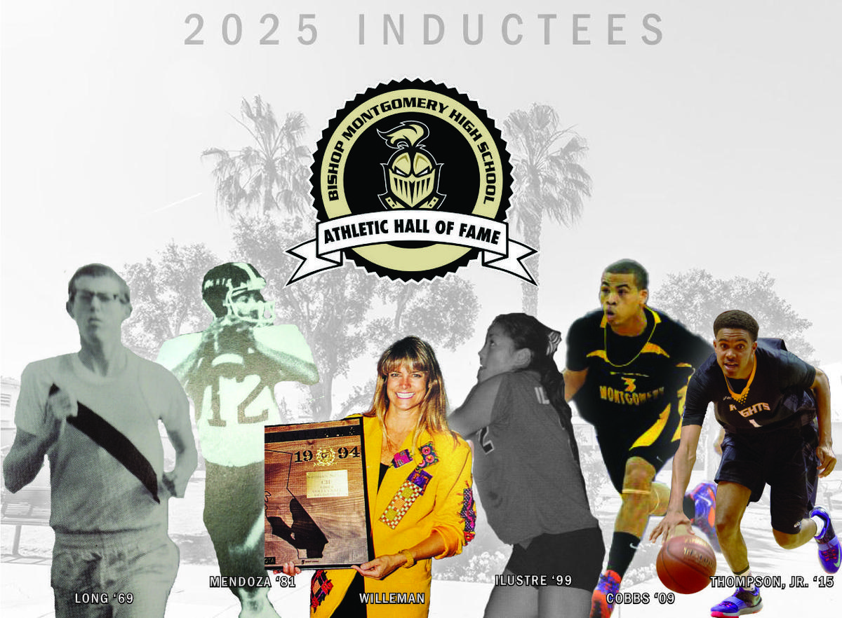 Hall of Fame Class of 2025