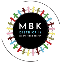 D11 MBK logo