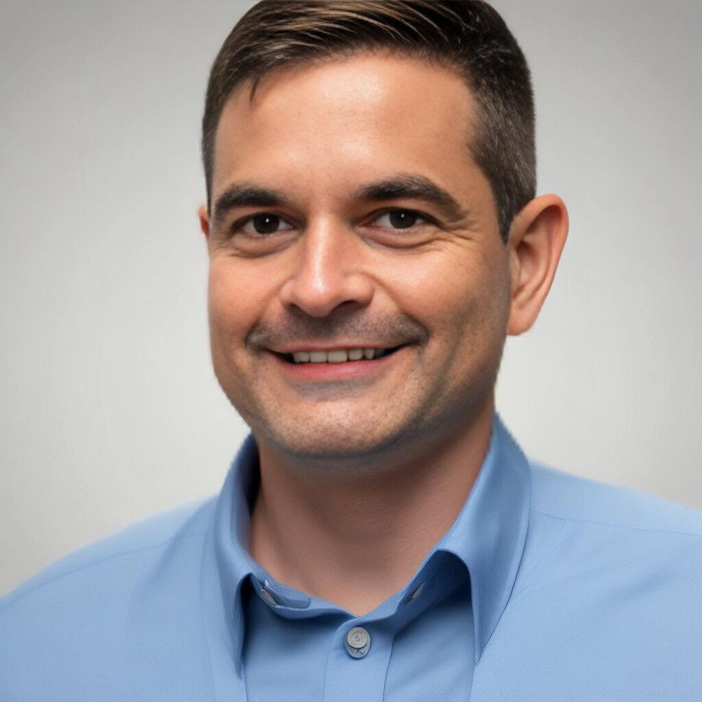 JosephO'Shea's Profile Photo