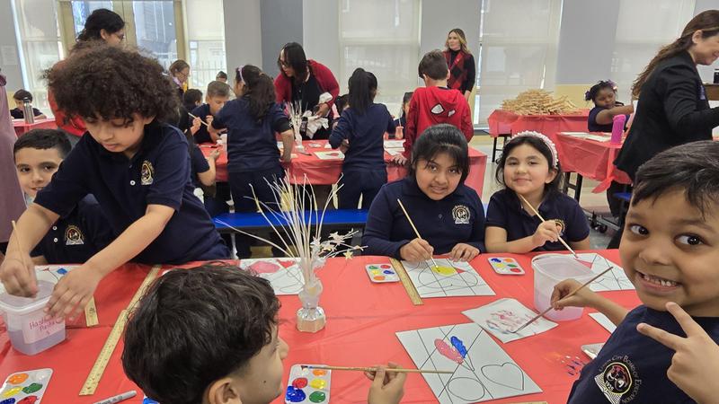 Owl Be Your Valentine