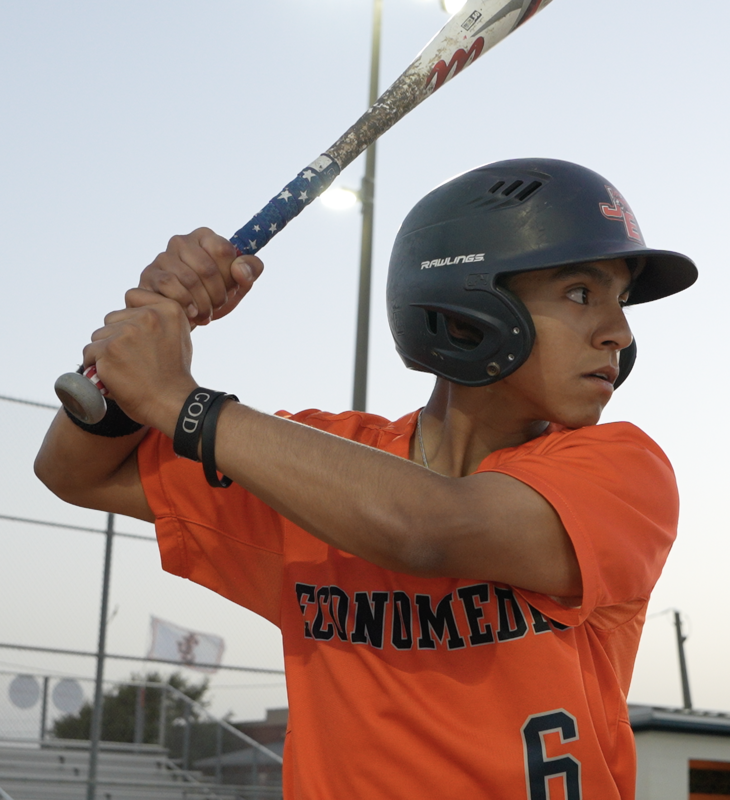 Louie Baseball classic