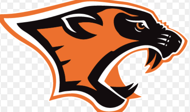 Beverly Panther Logo
