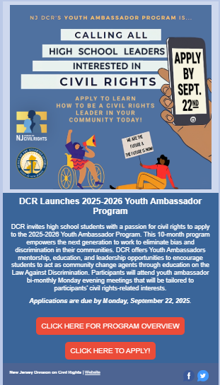 DCR
