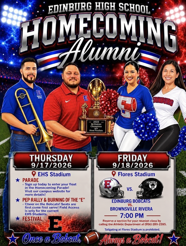 Alumni Hoco