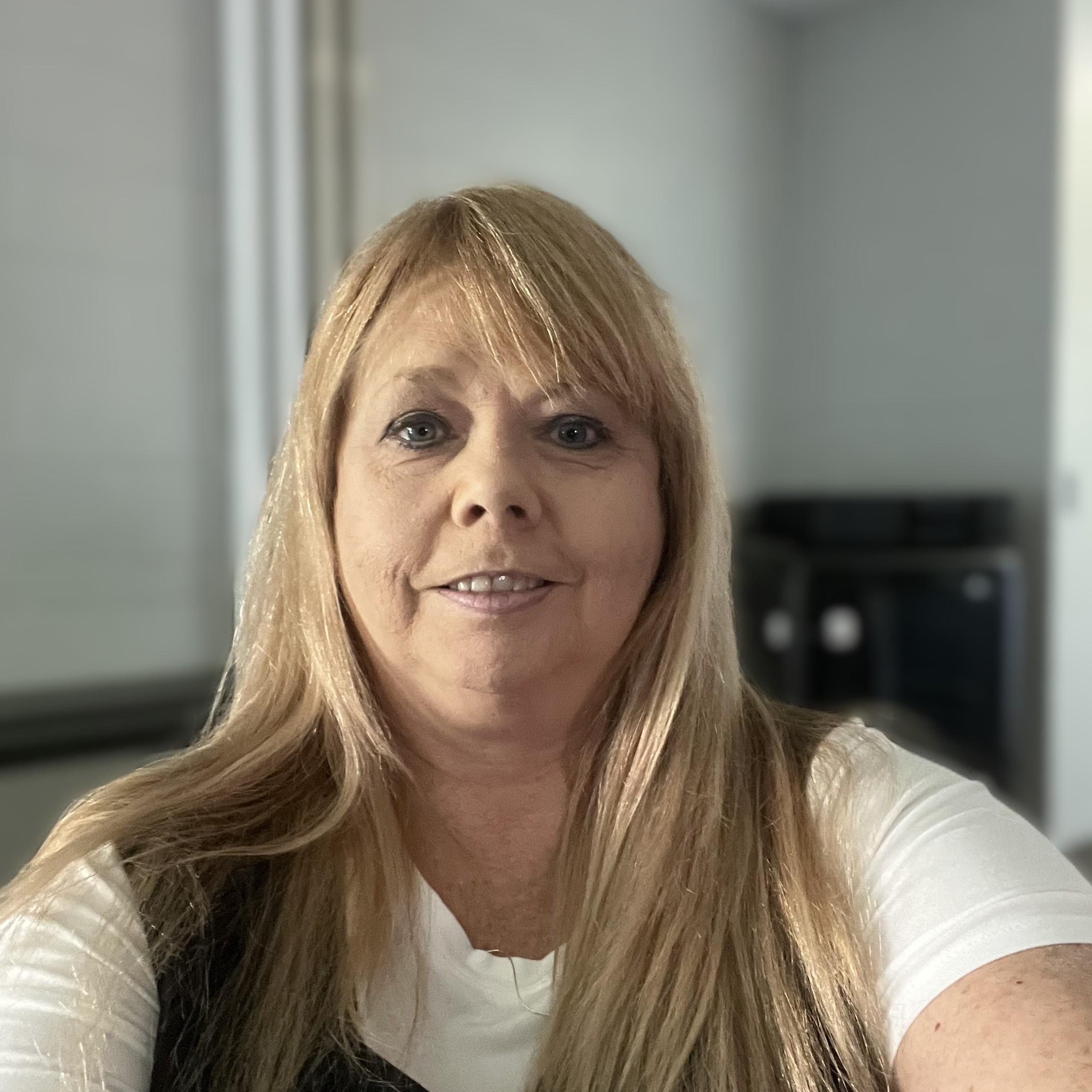 TracyCooper's Profile Photo