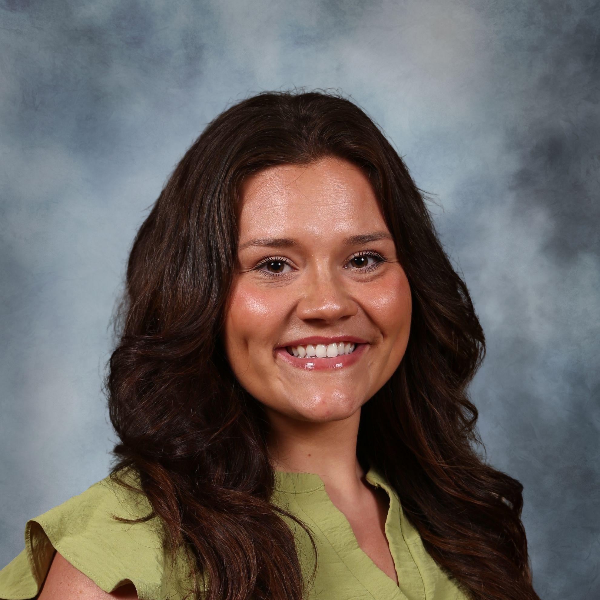AlyssaBurkey's Profile Photo
