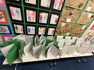 CAP Art Carnival 2026