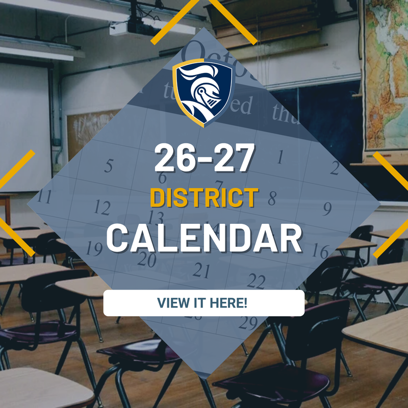 26-27 School Year Image