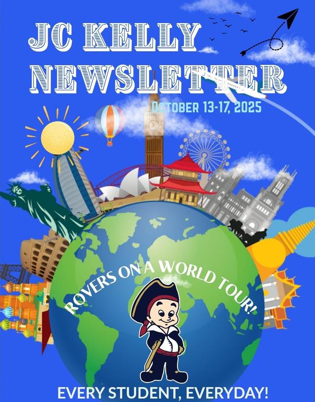 Rover Newsletter 9
