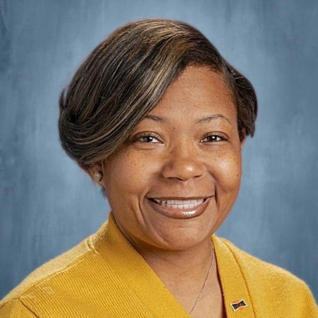 BridgettParker's Profile Photo