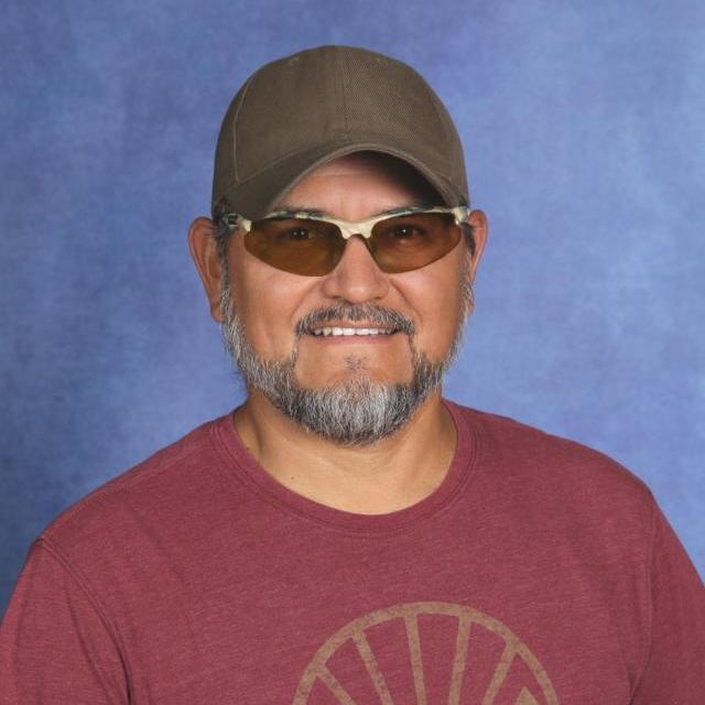 EdgarOvando's Profile Photo