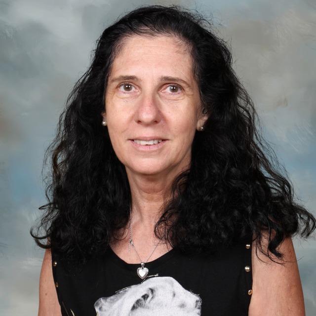 VeronicaBloj Castro's Profile Photo