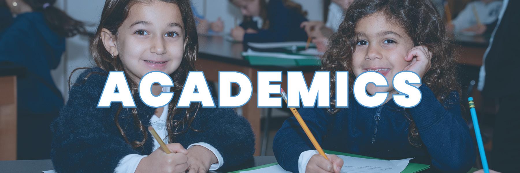 Academics